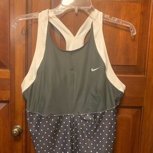 Nike Tennis Outfit